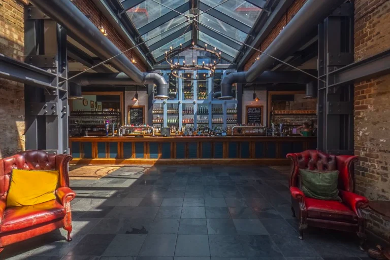 7 Benefits Of Google Street View Inside Businesses