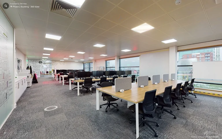 Matterport Digital Twin