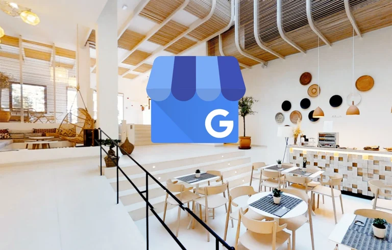 Google My Business