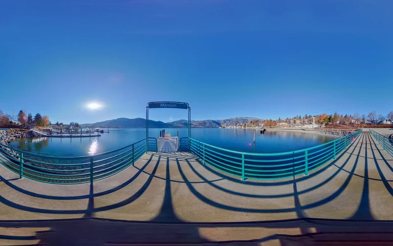What Does a 360 View Mean