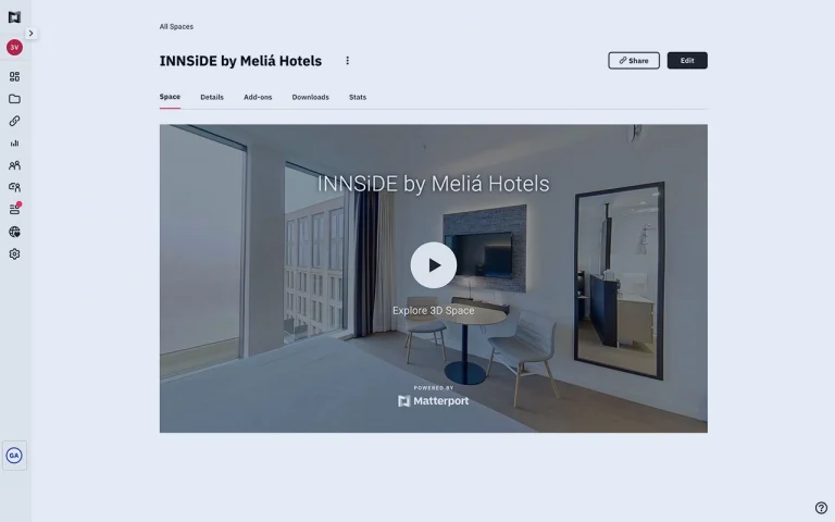 Guide to Boosting Matterport 3D Tour Online Visibility