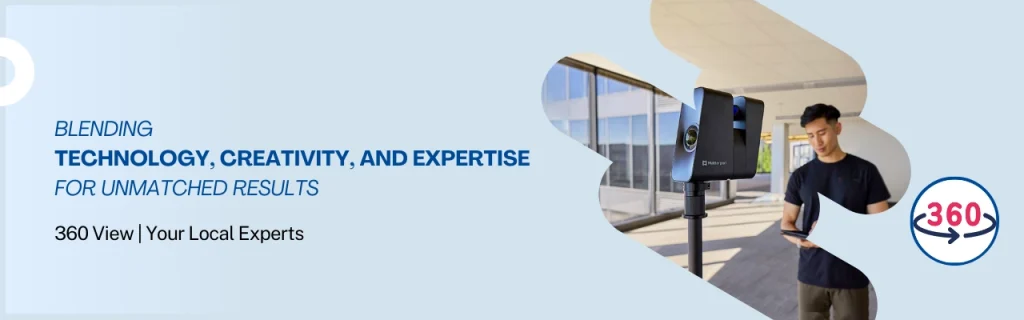Blending Technology Creativity and Expertise for Unmatched Results