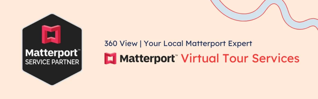 Matterport Virtual Tour Services