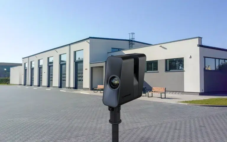 Optimising facility management with Matterport Digital Twins
