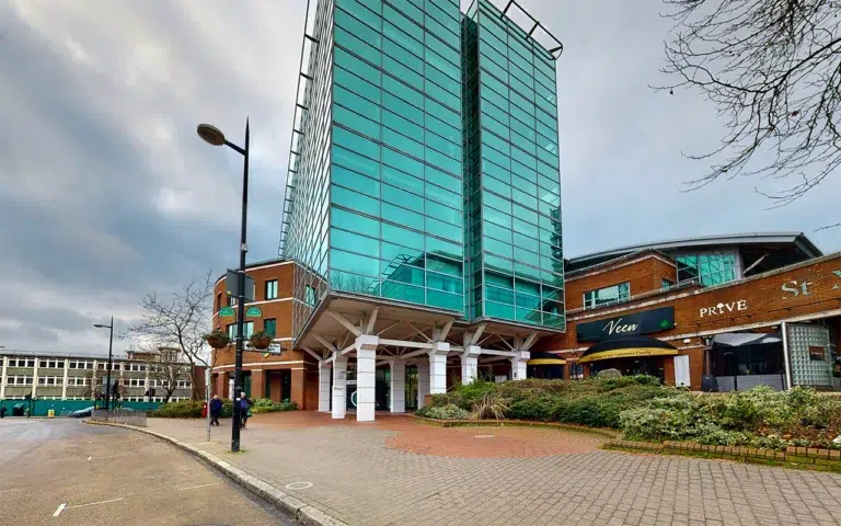 Bromley Council's Adoption of Matterport Virtual Tours