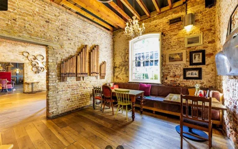 Dial Arch Google Virtual Tour