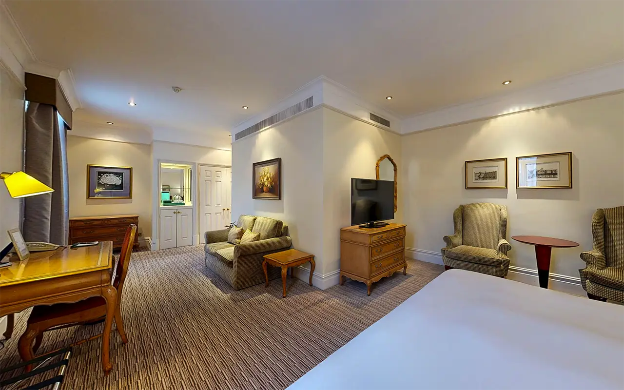 GDC Interiors Innovative Use of Matterport Virtual Tours