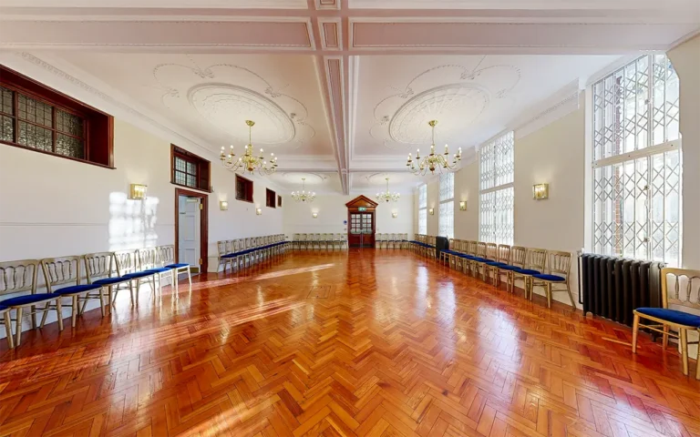 Tower Hamlets Embracing Virtual Tour Technology