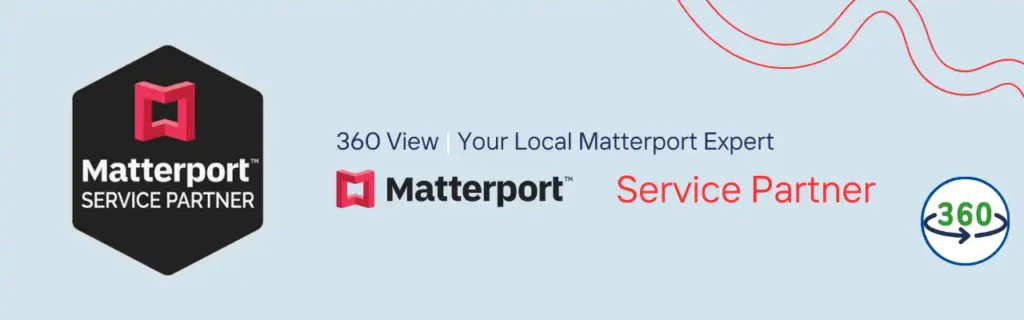 Matterport Service Partner