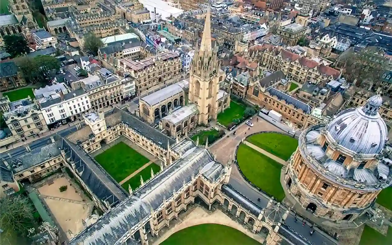 Transforming Navigation in Large Spaces