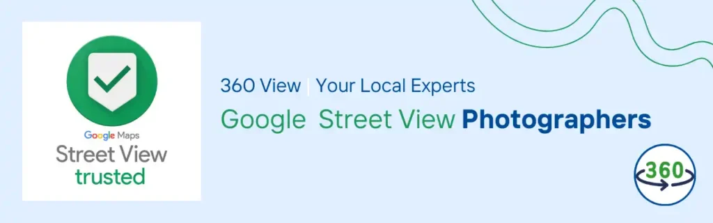 360 View Virtual Tour