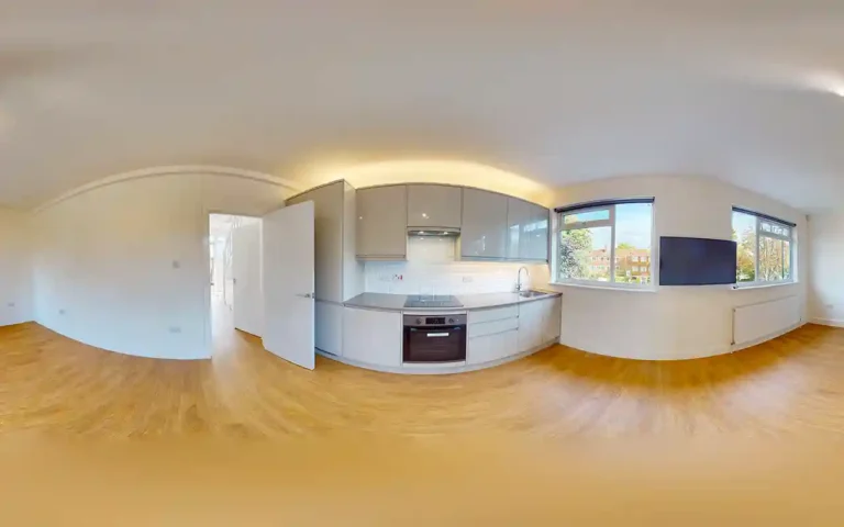 360 Degree Property Photographer London