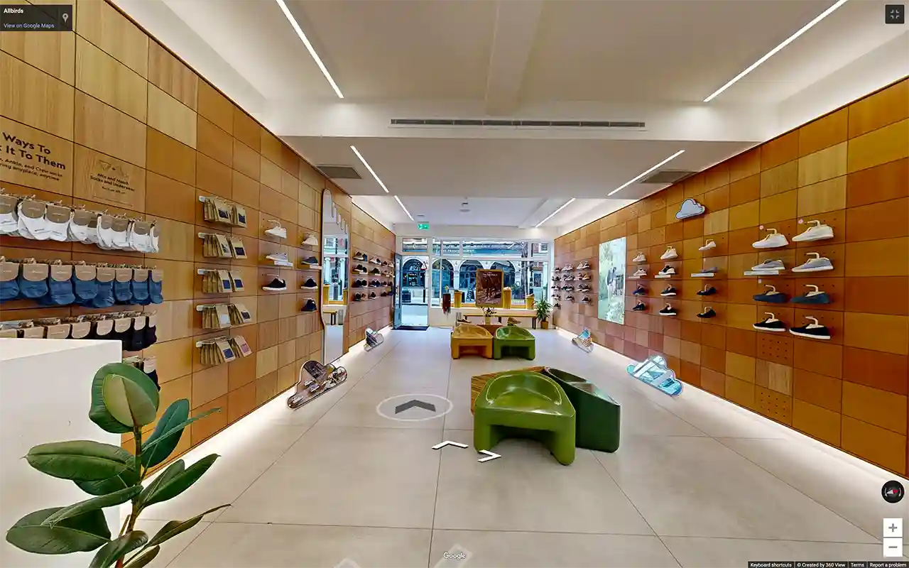 Google maps How to Get Google Street View for Your Business