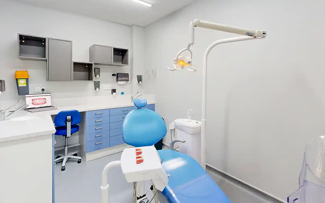 Photo Inside Welling Dental Studio 360 Virtual Tour