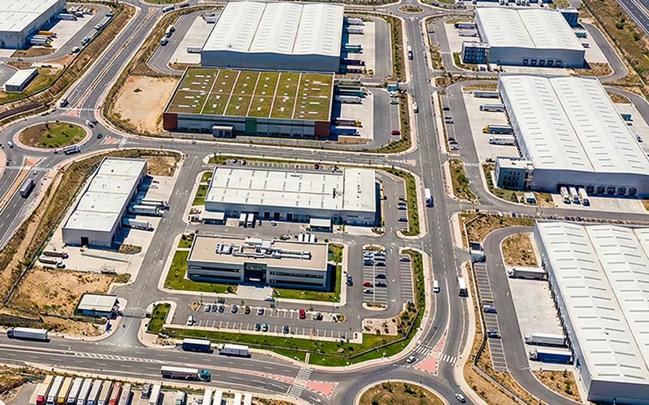 Virtual Tours for Complex Spaces of Any Size and Type