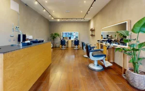 OS Lifestyle Soho Google Maps Virtual Tour