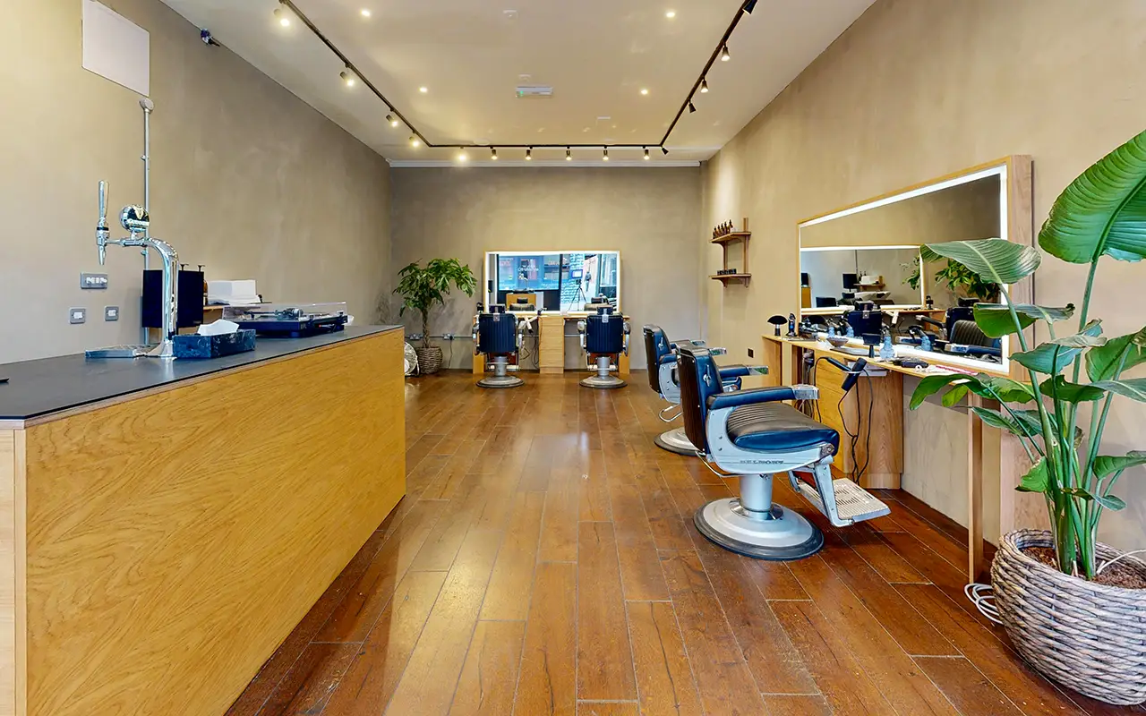 OS Lifestyle Soho Google Maps Virtual Tour