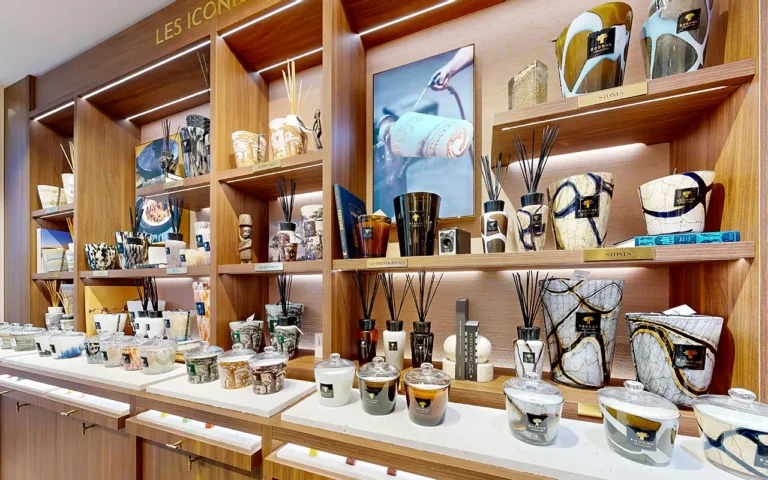 Baobab Collection Marylebone- Premium Virtual Tour on Google Maps