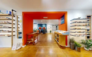 IOLLA Cambridge Virtual Tour