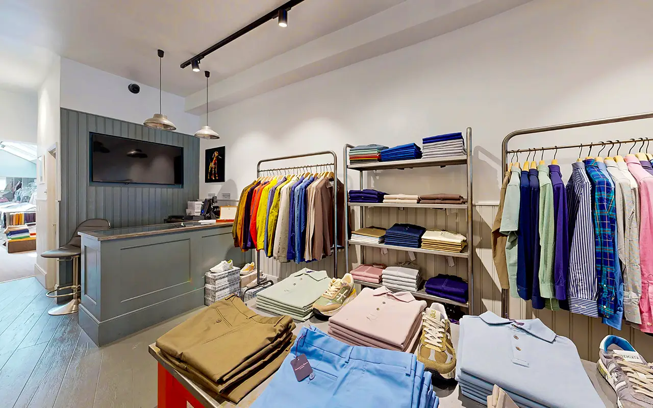 Seaward & Stearn Google Maps Virtual Tour