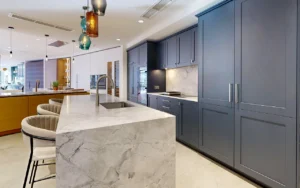 Showroom Virtual Tour in Cambridge